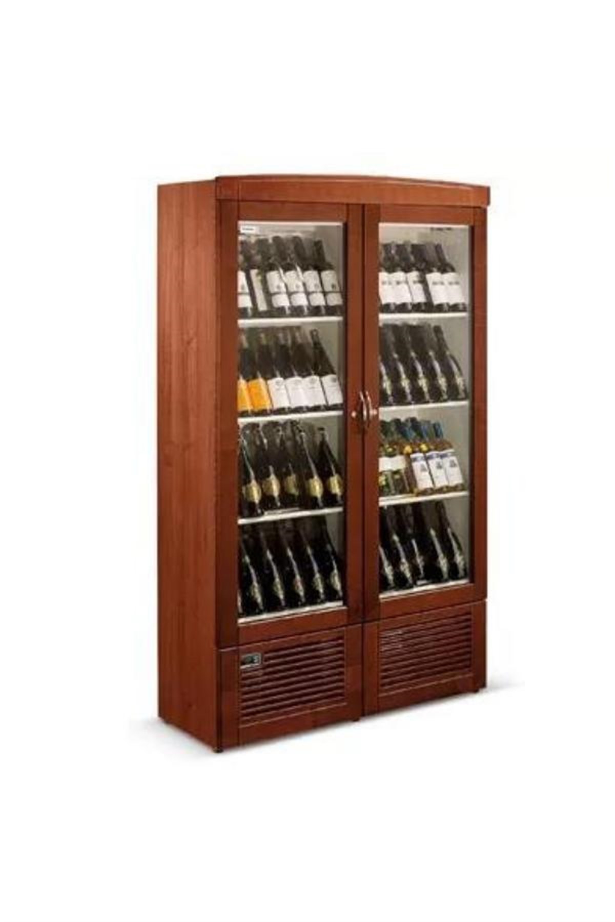  California Şarap DolabıŞarap Dolaplarıİnoksan 