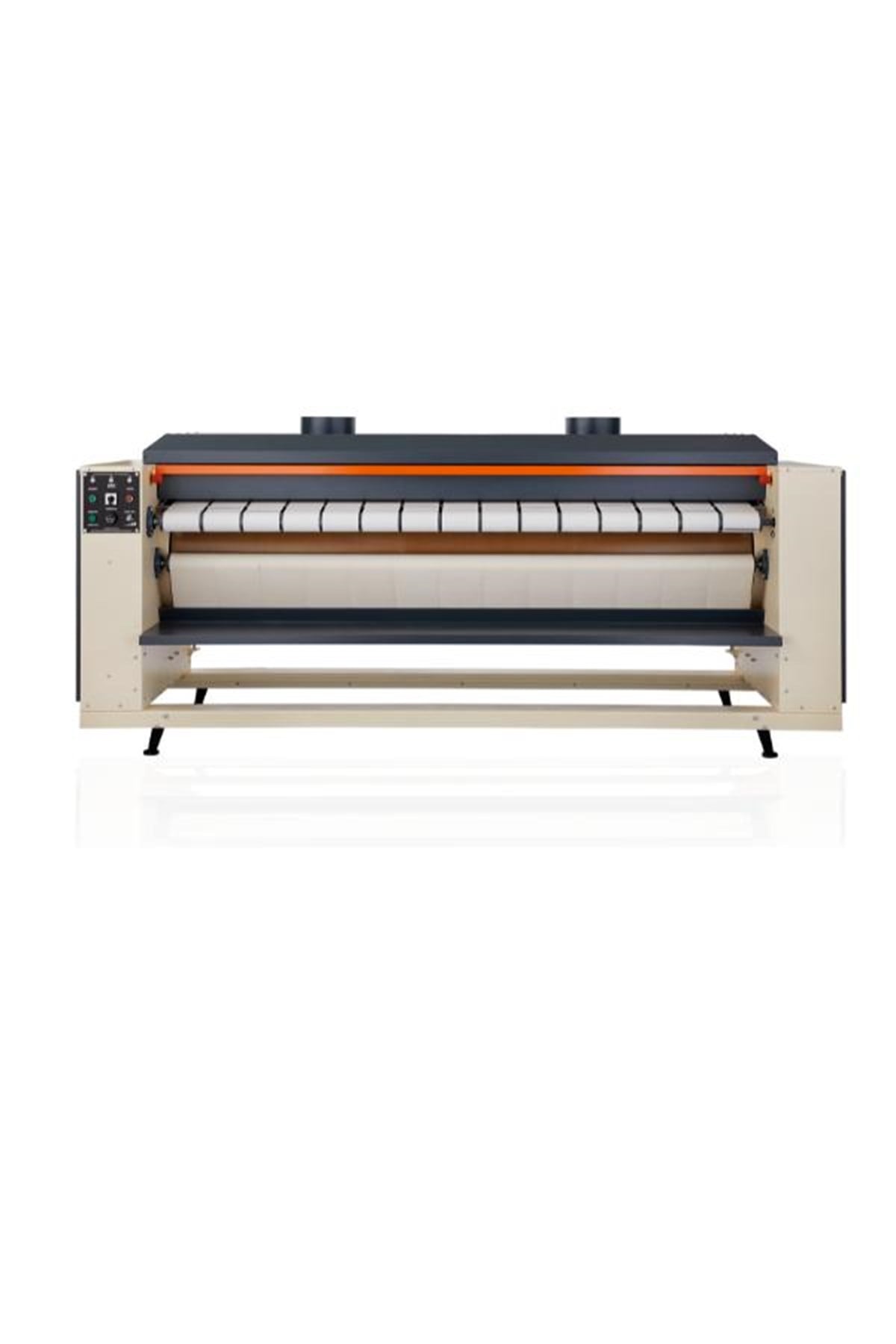 Tolon TFI6015 1500 x 600 mm Endüstriyel Silindir ÜtüSanayi Tipi ÜtülerTolon