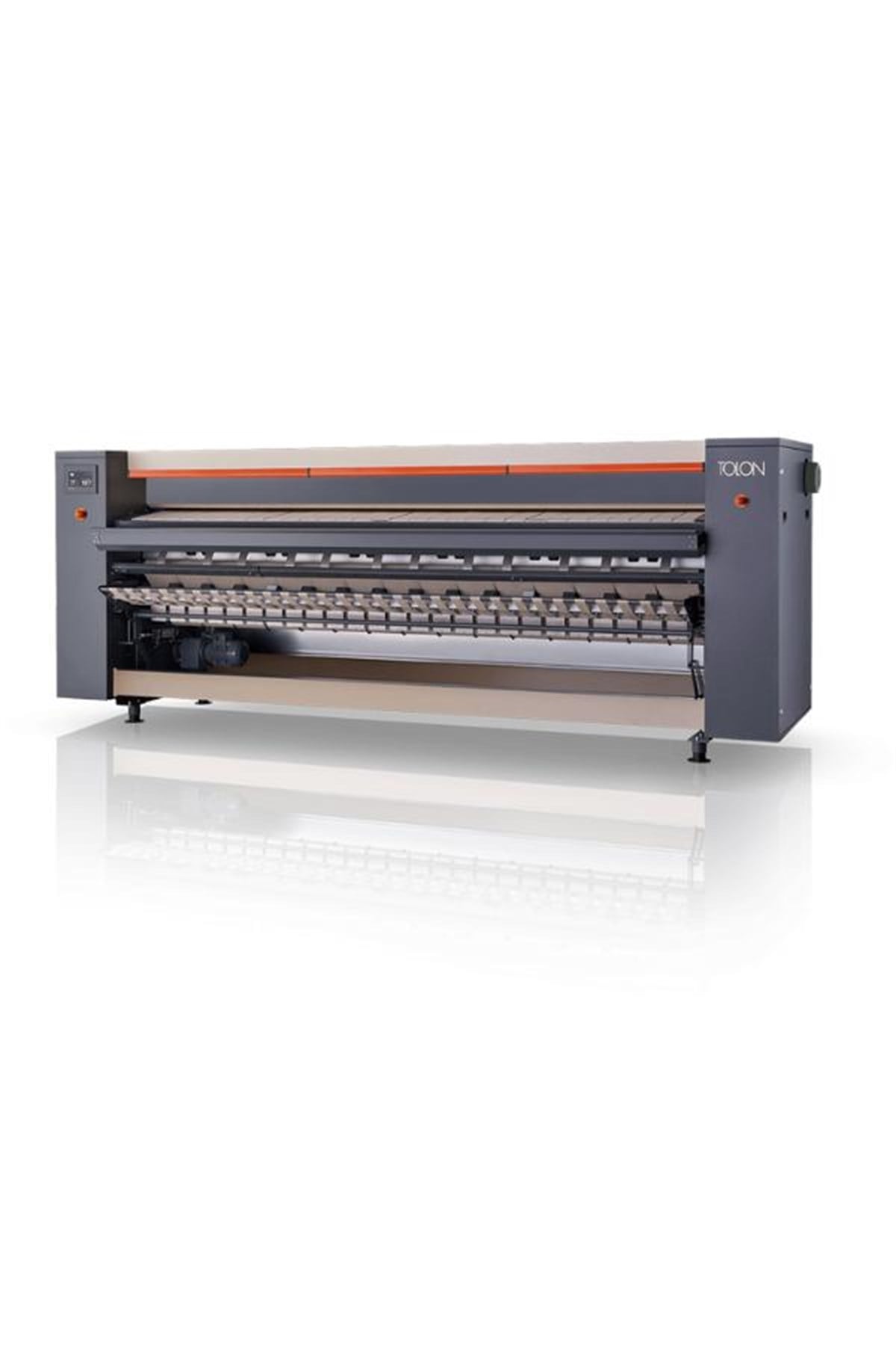Tolon TFI6032 3200 x 600 mm Endüstriyel Silindir ÜtüSanayi Tipi ÜtülerTolon