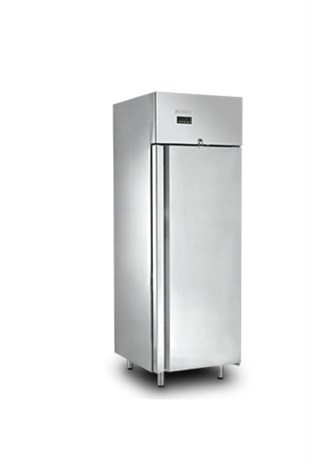 İnoksan Buzdolabı Depo Tip Tek Kapılı EkoDikey Soğutucularİnoksan