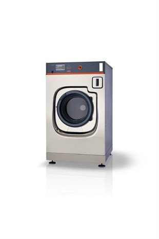Tolon TWE10 10 Kg Endüstriyel Çamaşır MakinesiSanati Tipi Çamaşır Yıkama MakineleriTolon