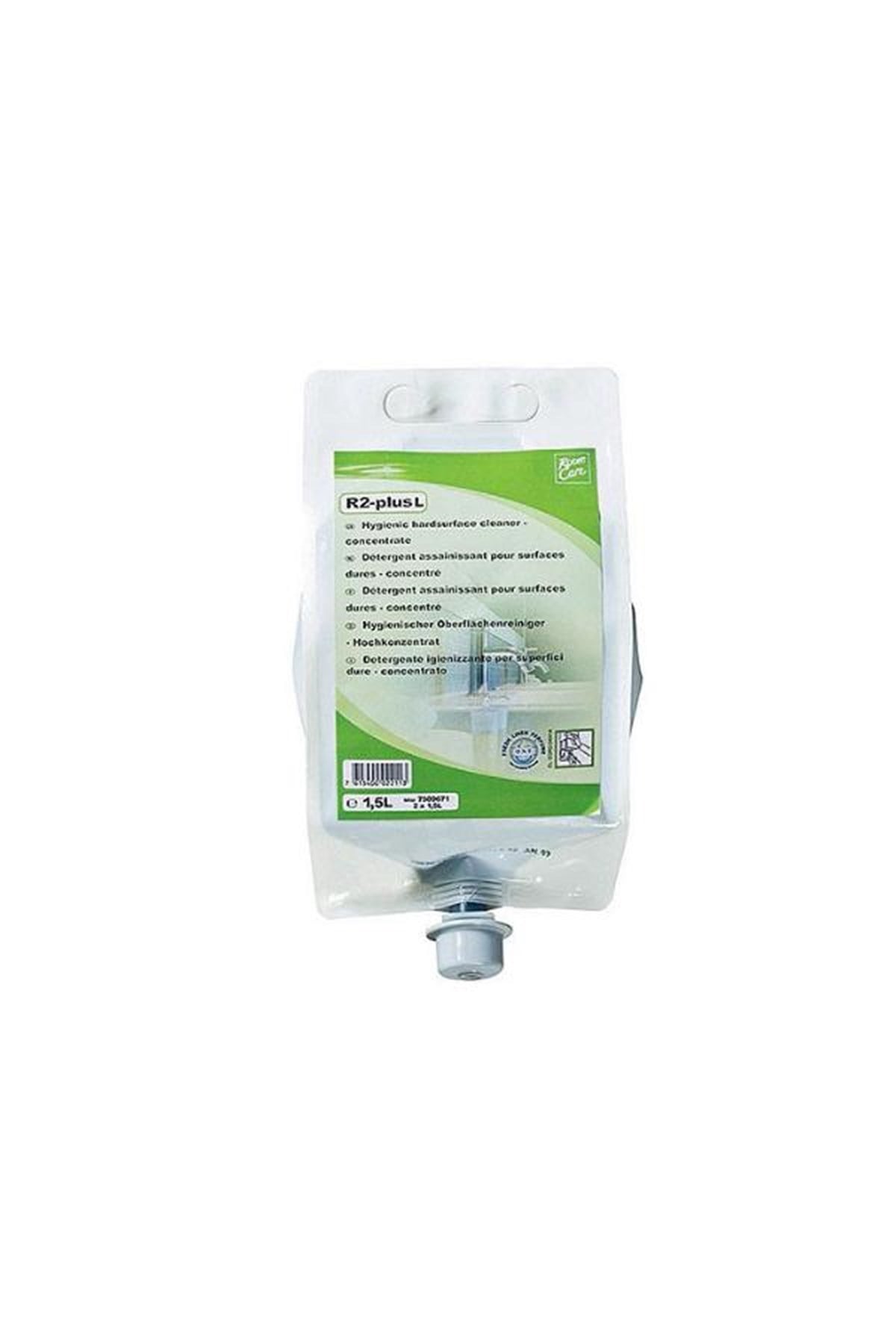 Room Care R2 Plus 1,5 LitreDivermite ve DQFM Sistem ÜrünleriDiversey