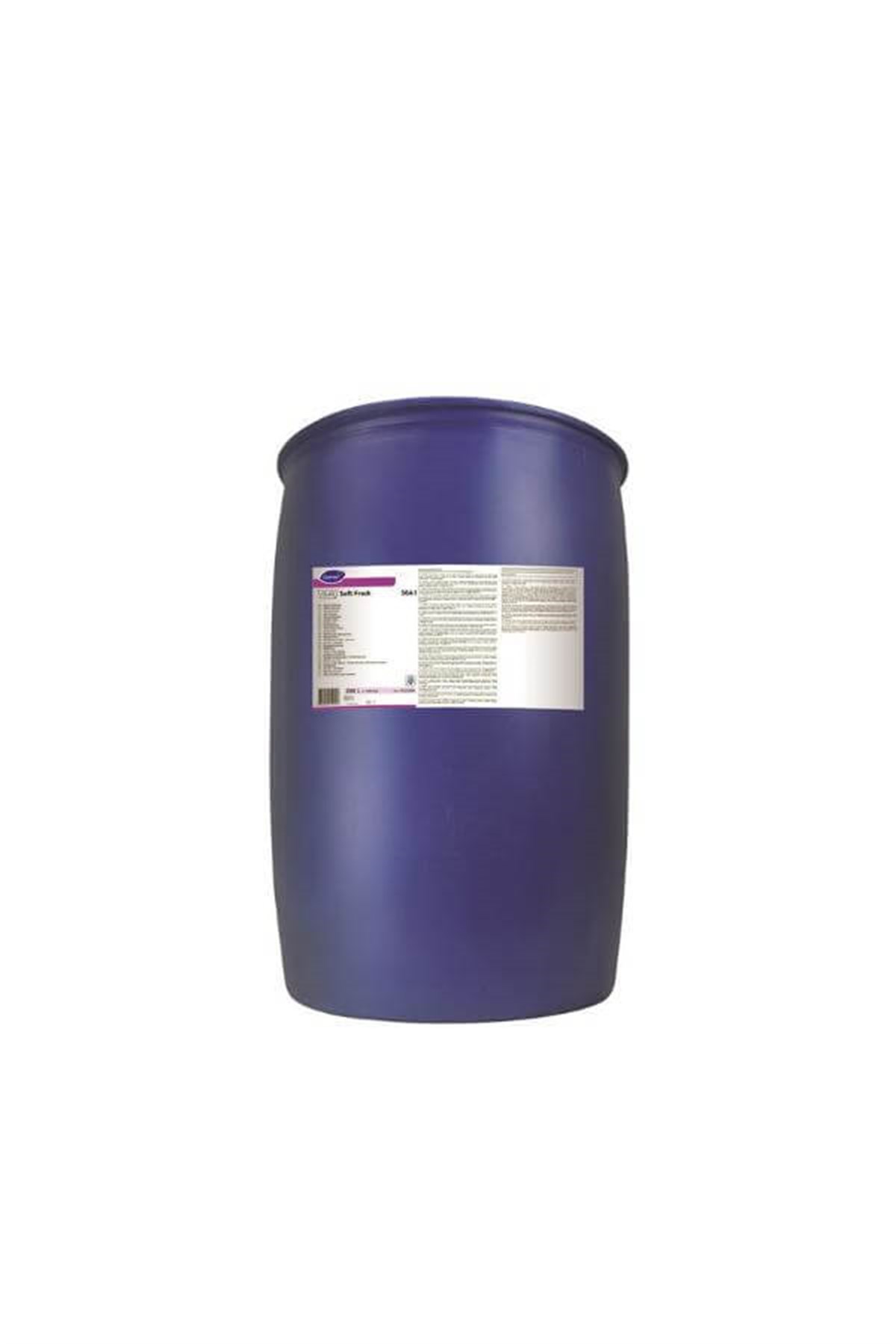 Clax Soft Fresh 50A1 200 Litre YumuşatıcıYumuşatıcılarDiversey
