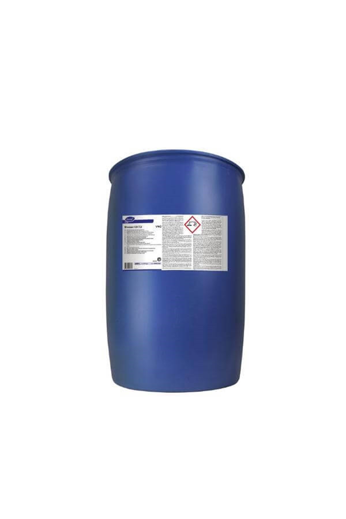 Divoact H-9 VW5 200 LitreDezenfeksiyon ve Sanitasyon ÜrünleriDiversey
