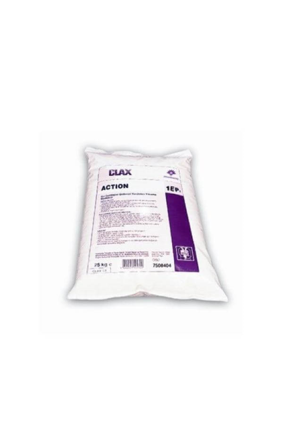 Clax Action 1EP1 25 KGÖzel ÜrünlerDiversey