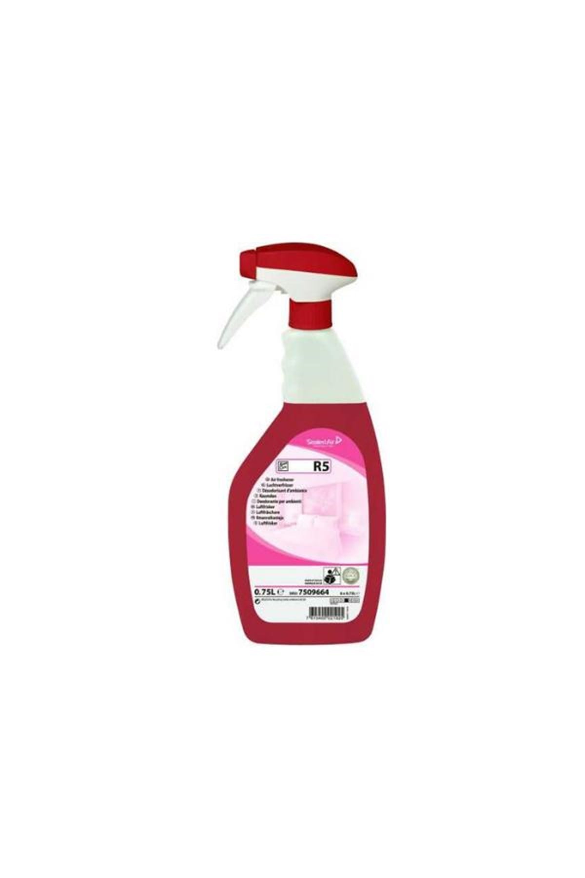 Room Care R5 750 mlKullanıma Hazır ÜrünlerDiversey