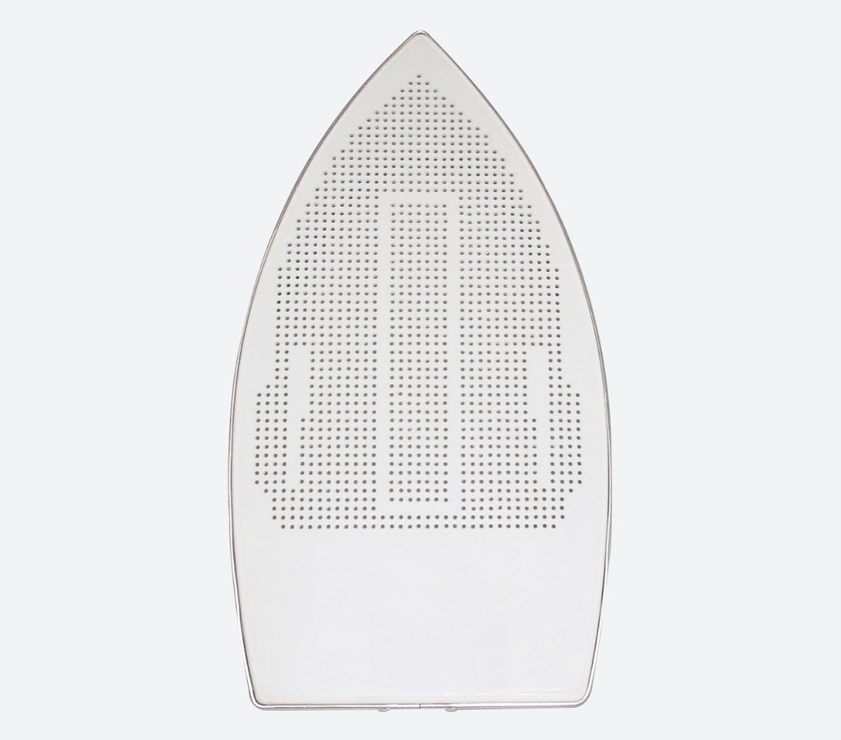 Aliminyum Teflon Çarık (200.)Sy Pc 200Ütü Teflon Çarık Bodrum Hijyen