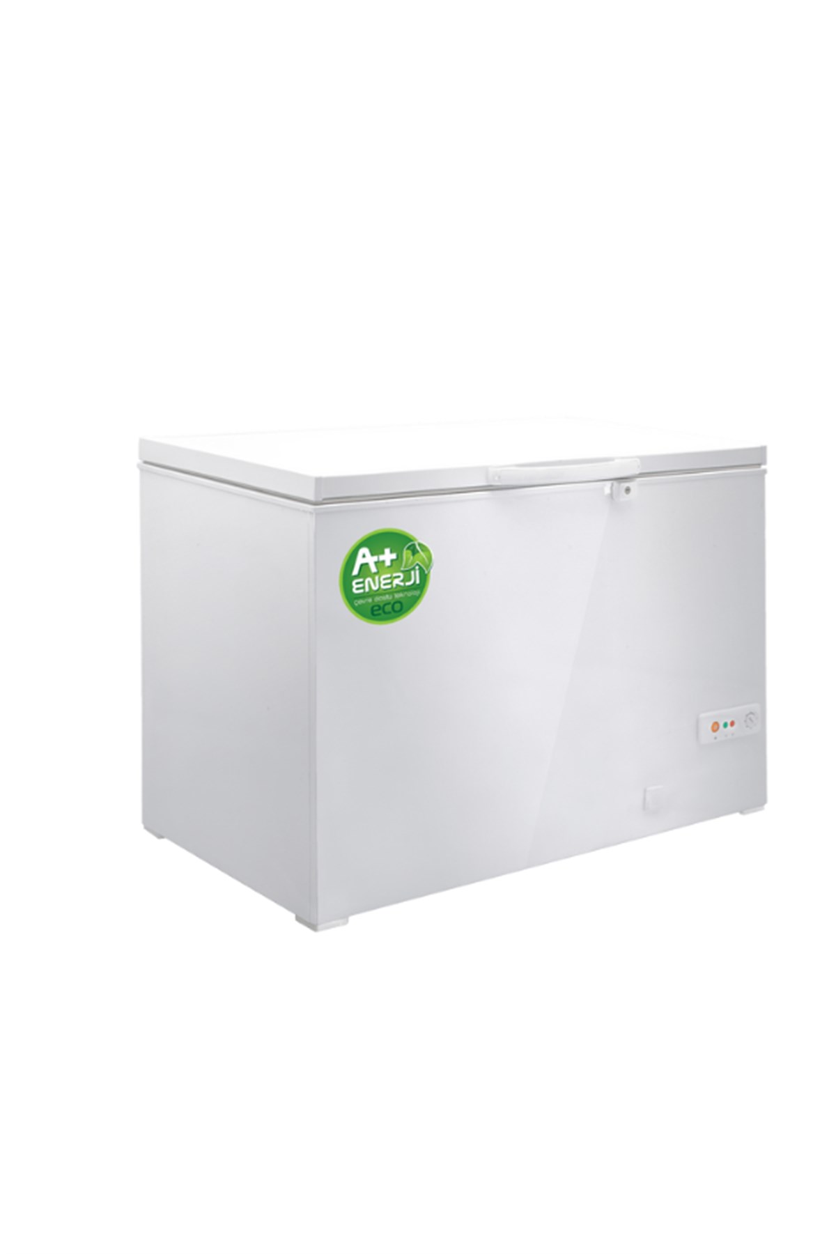 Şenocak D 415 DUAL DF A+ Ev Tipi Derin DondurucuEv Tipi Derin DondurucularŞenocak 