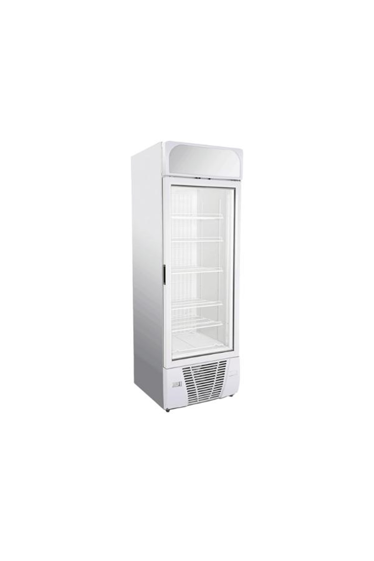 Şenocak VF 500 No Frost Dikey Derin DondurucuDikey Derin DondurucularŞenocak 