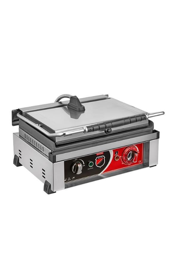 Işıkgaz 16 Dilim Elektrikli Tost MakinesiTost MakineleriIşıkgaz