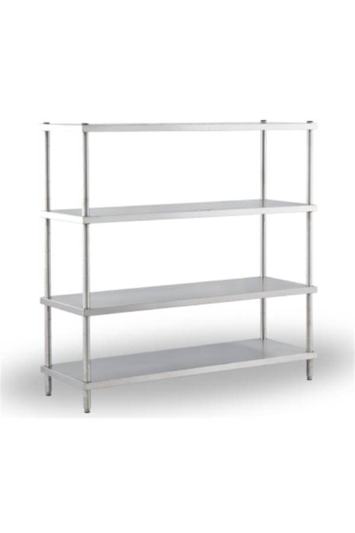 İnoksan Demonte İstif Rafı 1820 mmİstif Raflarıİnoksan