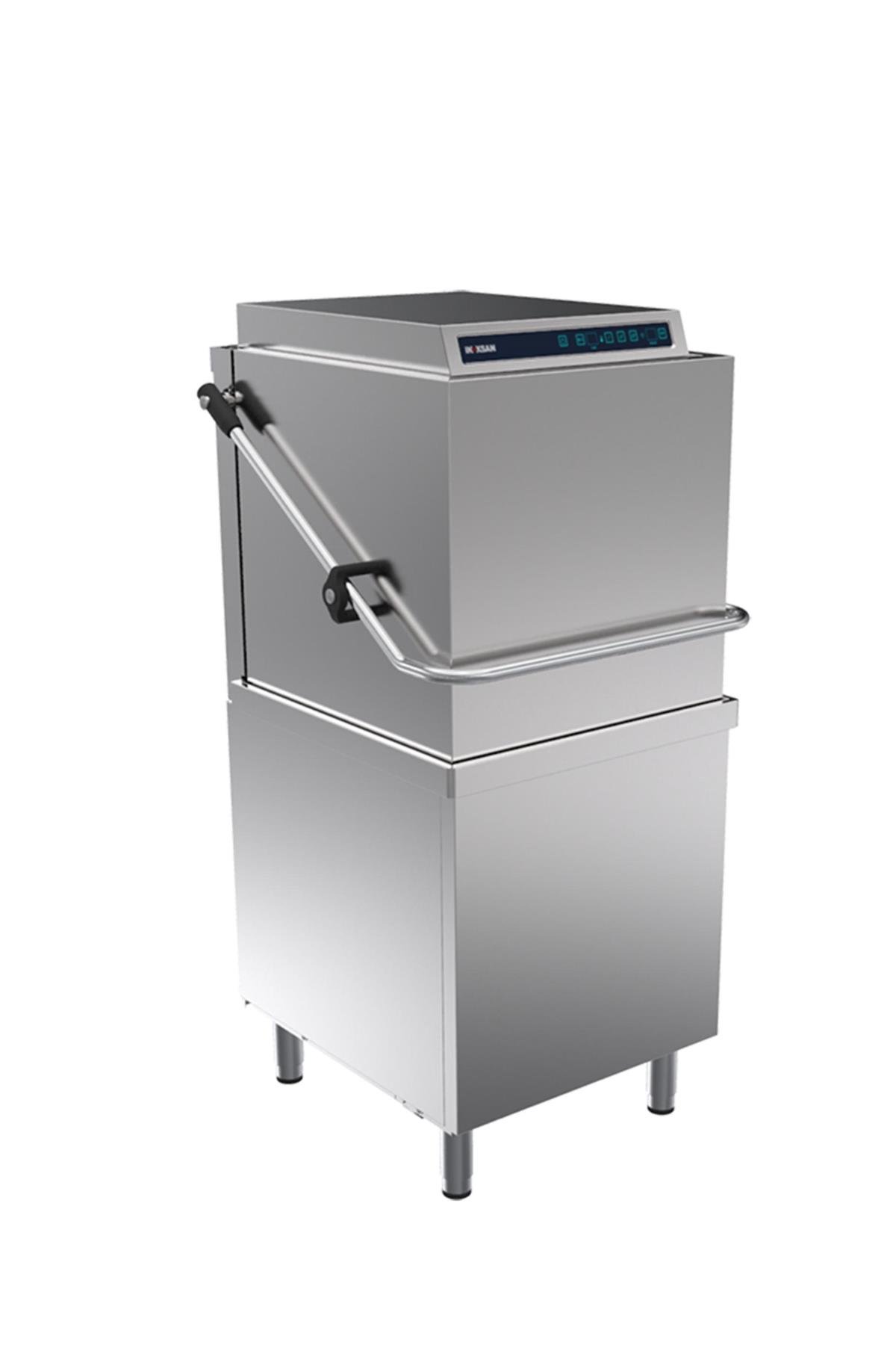İnoksan BYM 102ST 1080 Tb Dijital Bulaşık Yıkama MakinesiGiyotin Tip Bulaşık Makinesiİnoksan