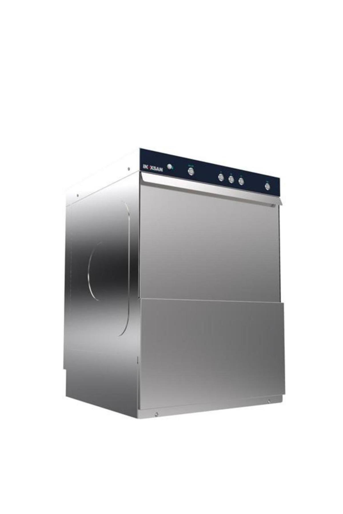 İnoksan IN0 BYM052BT Set Altı Butonlu Tahliye Pompalı Bulaşık MakinesiSet Altı Bulaşık Makinesiİnoksan 