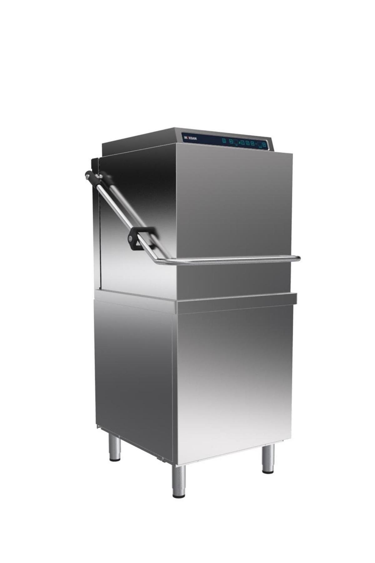 İnoksan BYM 102 Giyotin Tip Bulaşık Yıkama MakinesiGiyotin Tip Bulaşık Makinesiİnoksan 