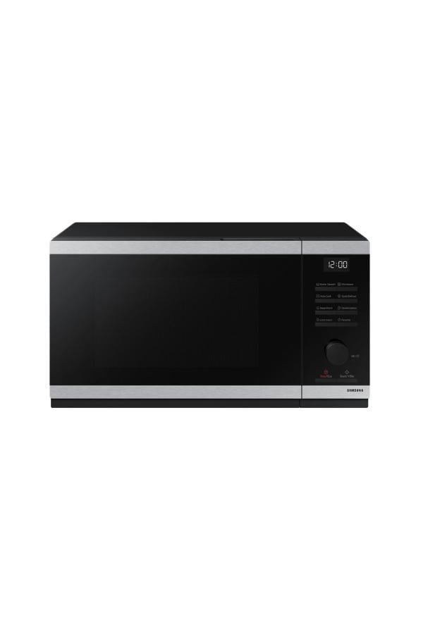 Samsung MS23DG4504ATTR 23 lt Mikrodalga Fırın GümüşFırın Bulaşıkhane ve Çamaşırhane EkipmanlarıSamsung