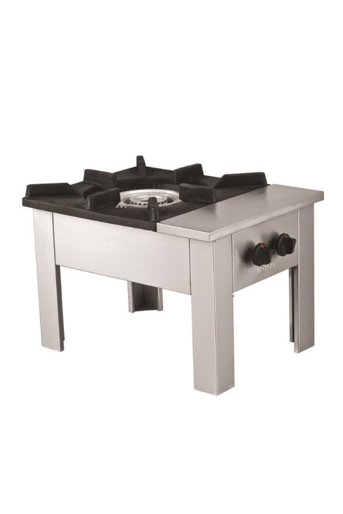 İnoksan Çift Kafalı Gazlı Yer OcağıOcaklarİnoksan