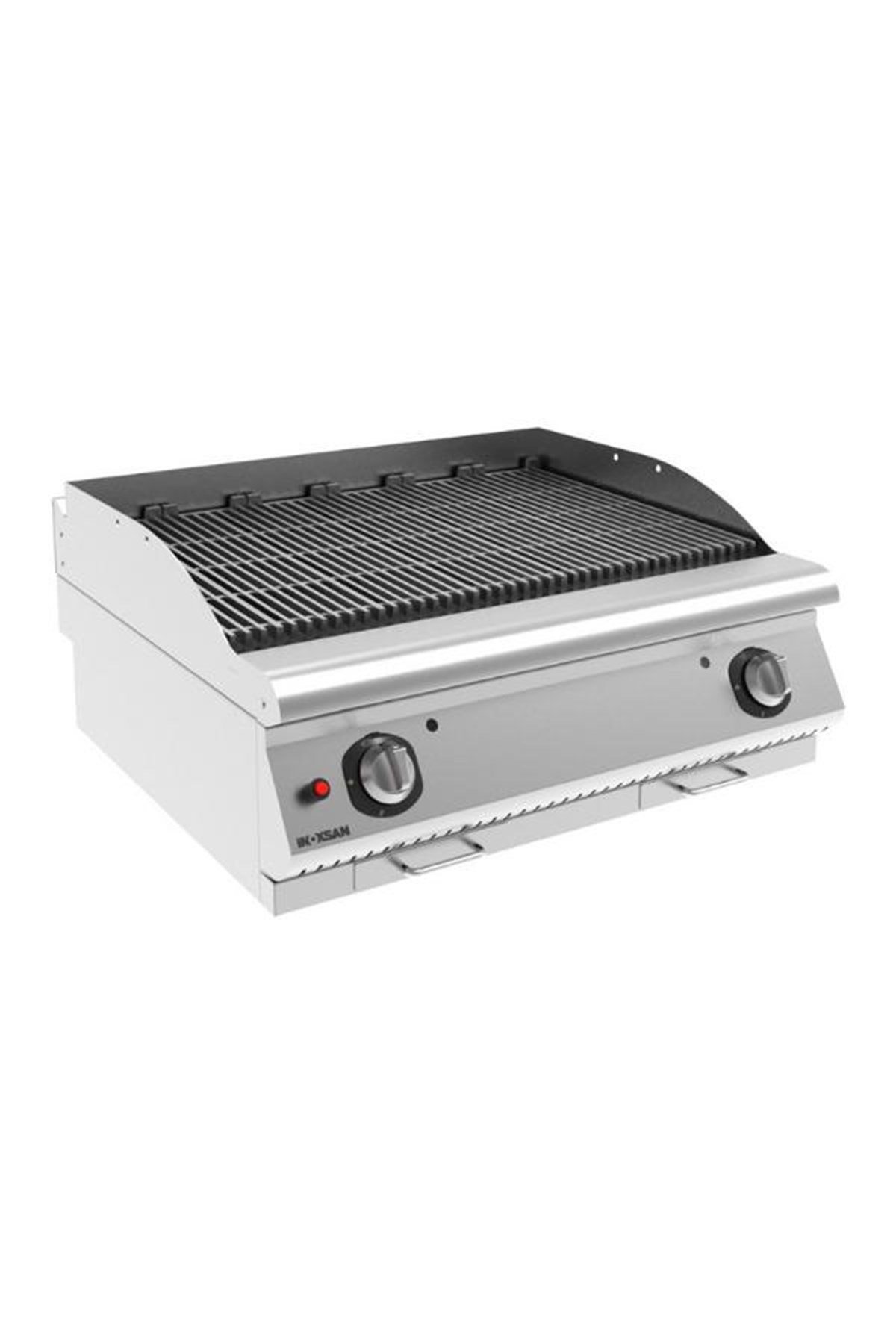 İnoksan Izgara Sulu Sistem 1 Modül GazlıIzgaralarİnoksan