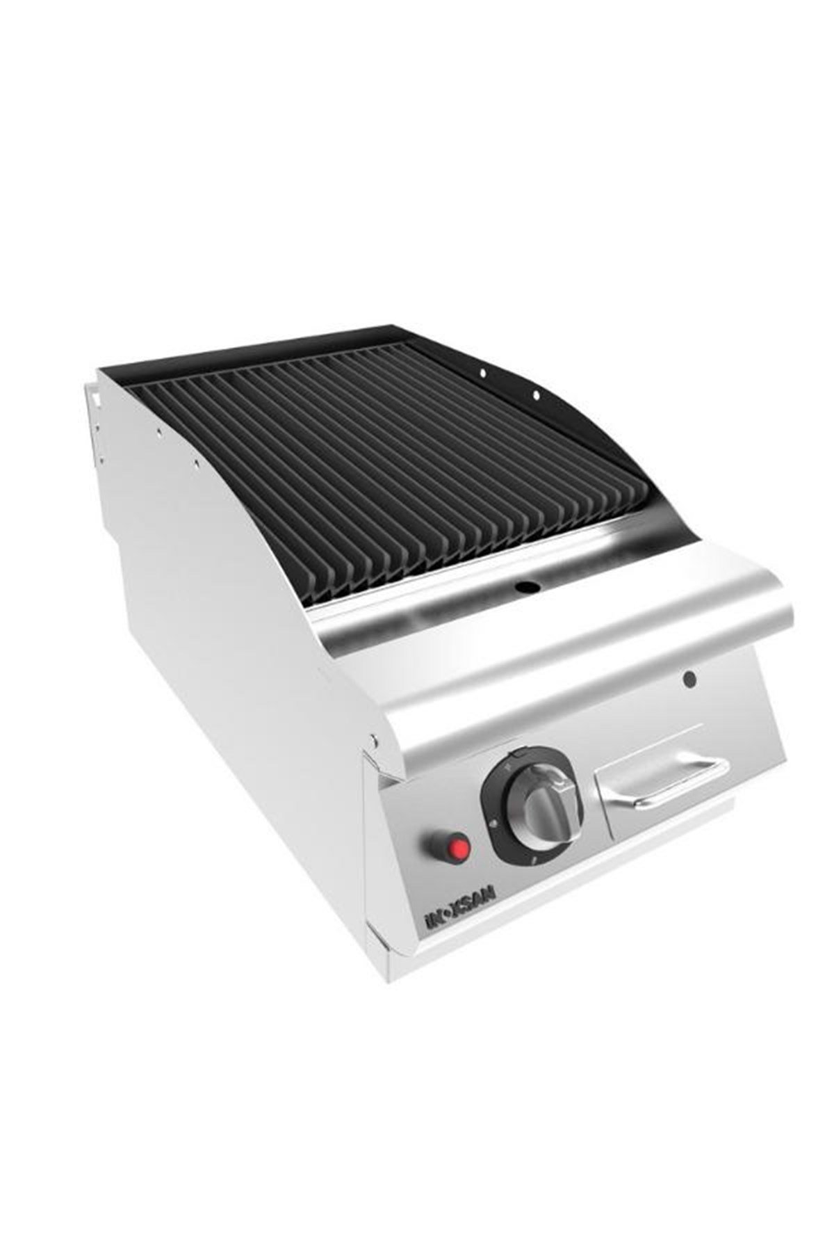 İnoksan Izgara Lavataşlı 1/2 ModülIzgaralarİnoksan