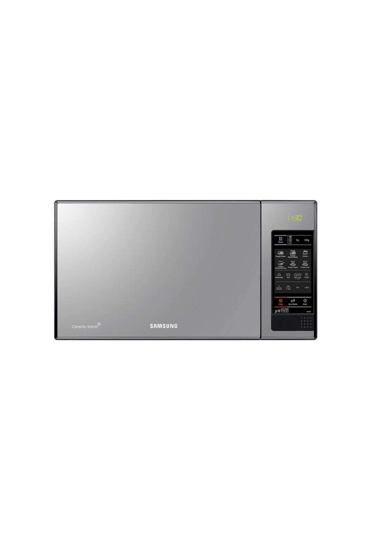 Samsung Mikrodalga Fırın 23 Lt GE83xFırınlarSamsung