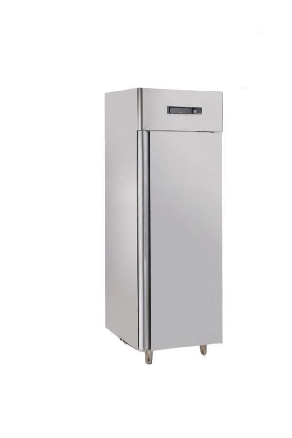 Gastro Soğutucu Depo Tipi-430 80cm Tek KapılıOutlet SoğutucularKlimasan