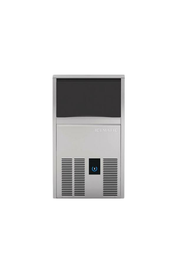 Castelmac - Icematic C38 Kendinden Depolu Buz Makinesi 38kgBuz Makineleriİce Matic