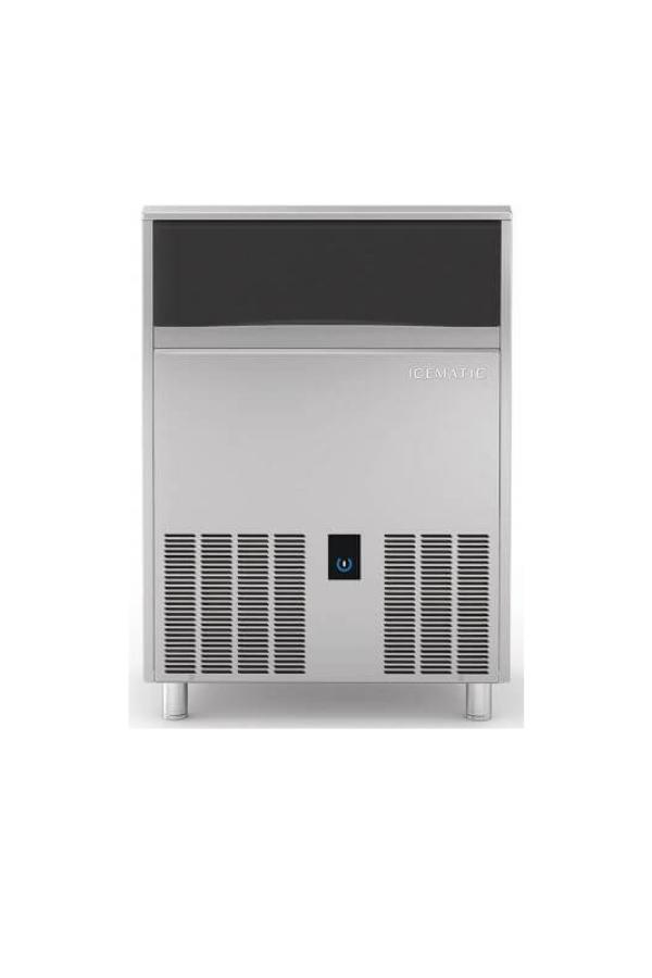 Castelmac - Icematic C70 Kendinden Depolu Buz Makinesi 70kgBuz Makineleriice matic