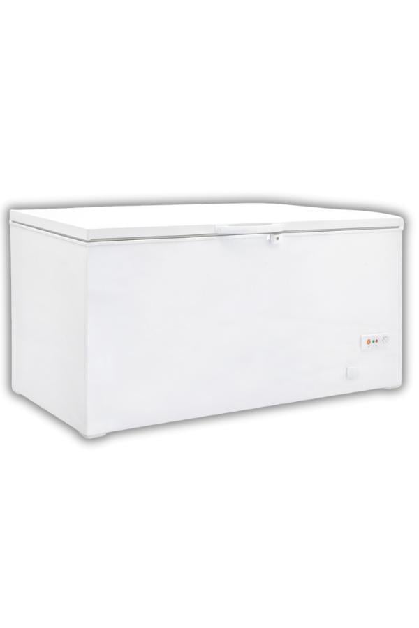 Şenocak D 570 DF Dual Derin Dondurucu BeyazEv Tipi Derin DondurucularŞenocak 