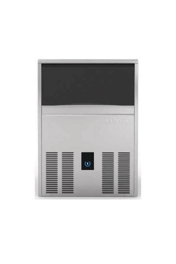 Castelmac - Icematic C54 Kendinden Depolu Buz Makinesi 54kgBuz Makineleriice matic