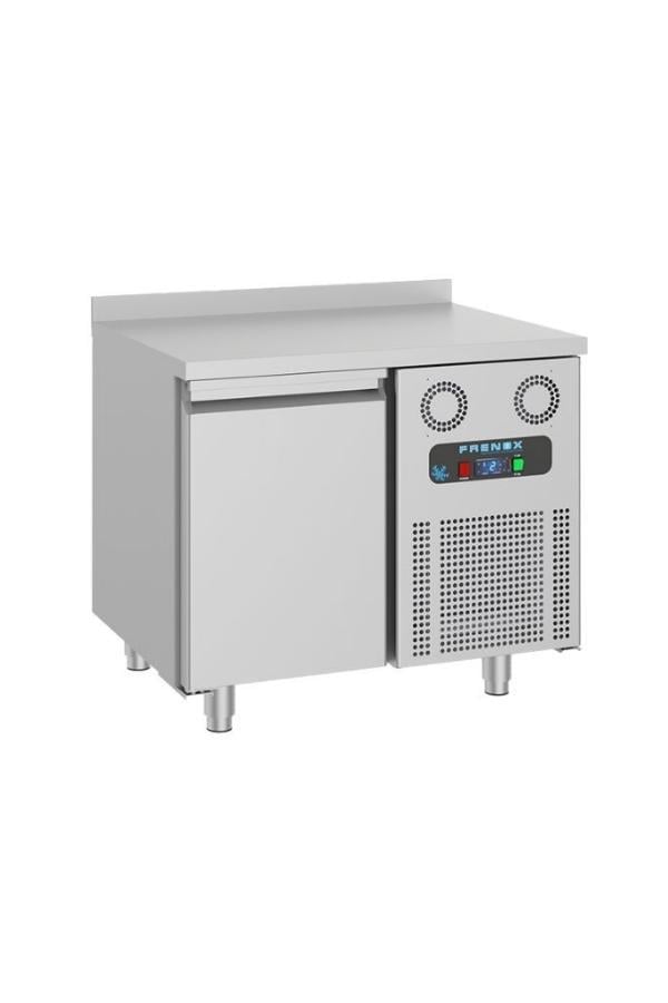 Frenox CGL1-C Tek Kapılı Yatay Derin Dondurucu 304 Outlet SoğutucularFrenox