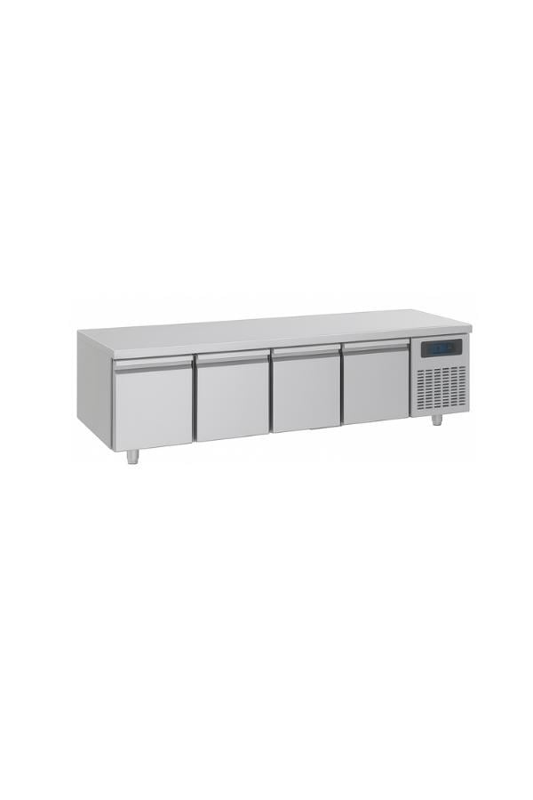 Frenox USN4-SH-US Cihaz Altı BuzdolabıOutlet SoğutucularFrenox