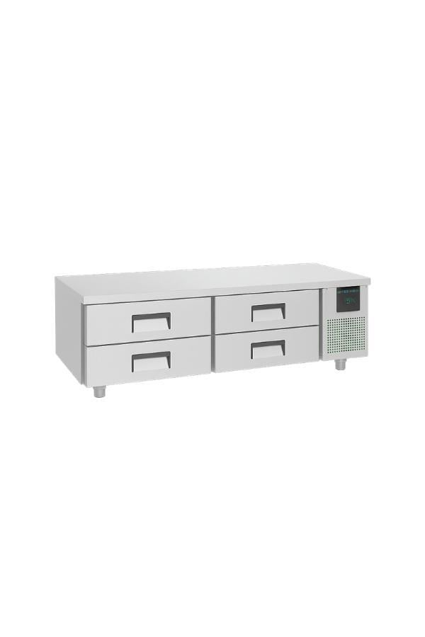 Frenox CBN72 US Cihaz Altı BuzdolabıOutlet SoğutucularFrenox