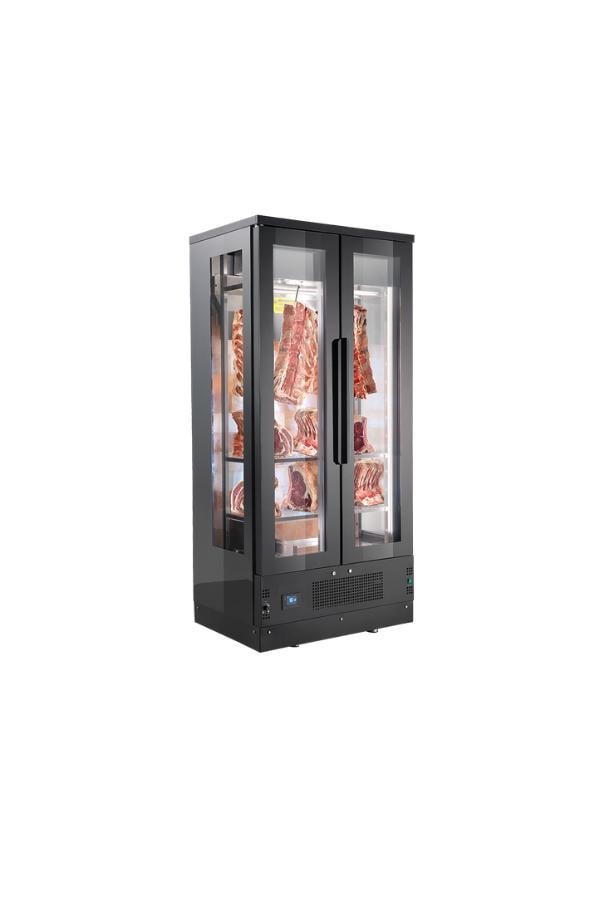 Frenox Cam Kapılı Dry Age BuzdolabıOutlet SoğutucularFrenox