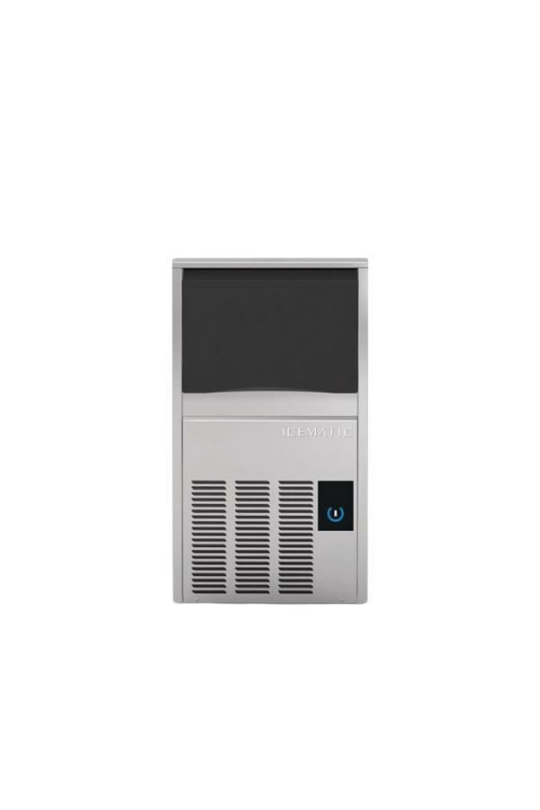 Castelmac - Icematic C28 Kendinden Depolu Buz Makinesi 28kgBuz Makineleriİce Matic