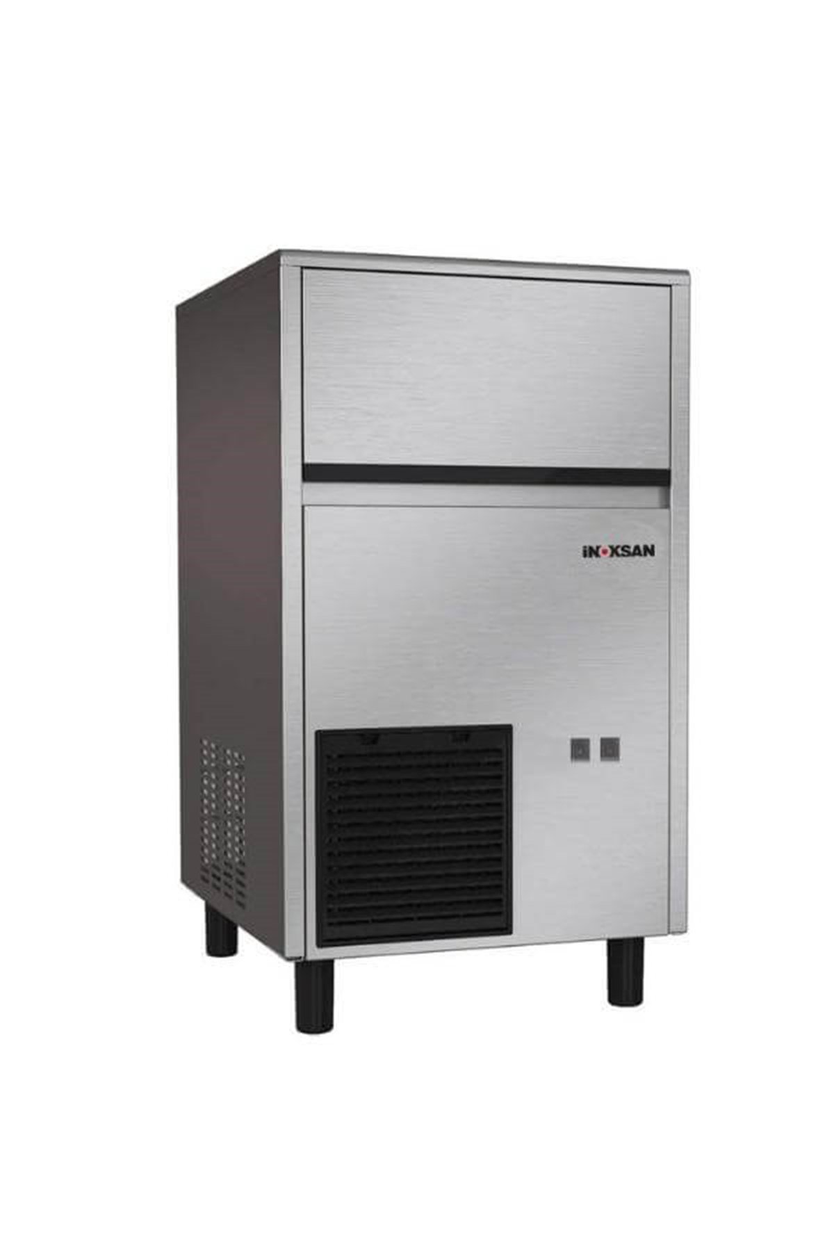 İnoksan Kendinden Depolu Buz Makinesi 47 Kg/GBuz Makineleriİnoksan