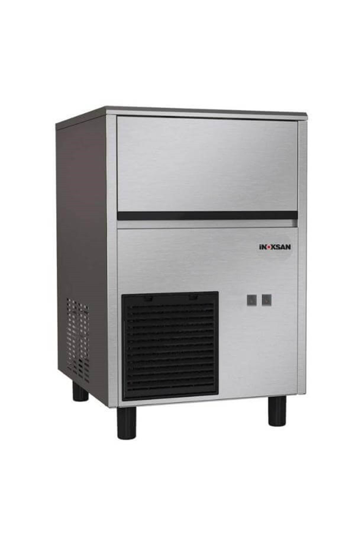 İnoksan Buz Makinesi Kendinden Depolu 40 Kg/GBuz Makineleriİnoksan