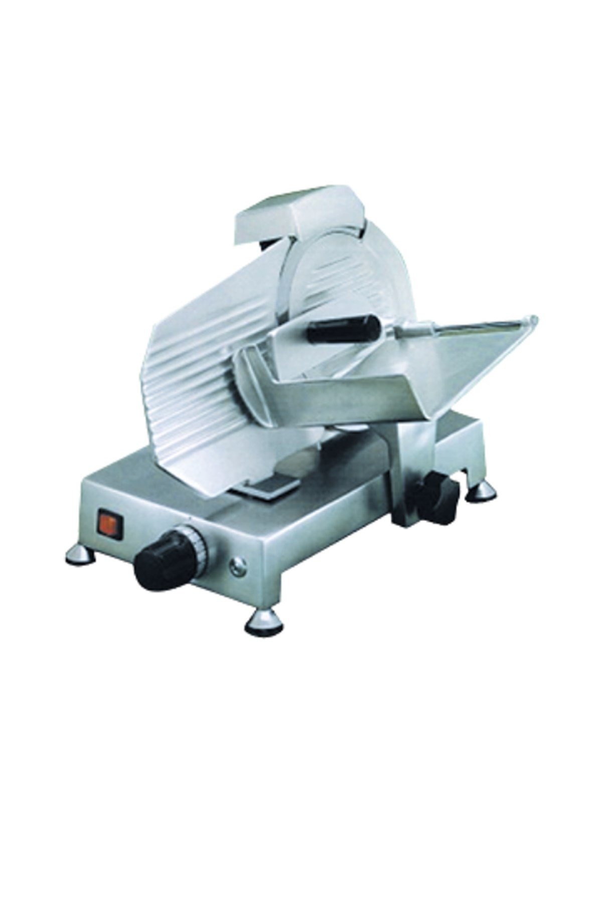 İnoksan Slyzer Salam 300 mm Gıda Dilimleme MakinesiGıda Dilimleme Makineleriİnoksan 