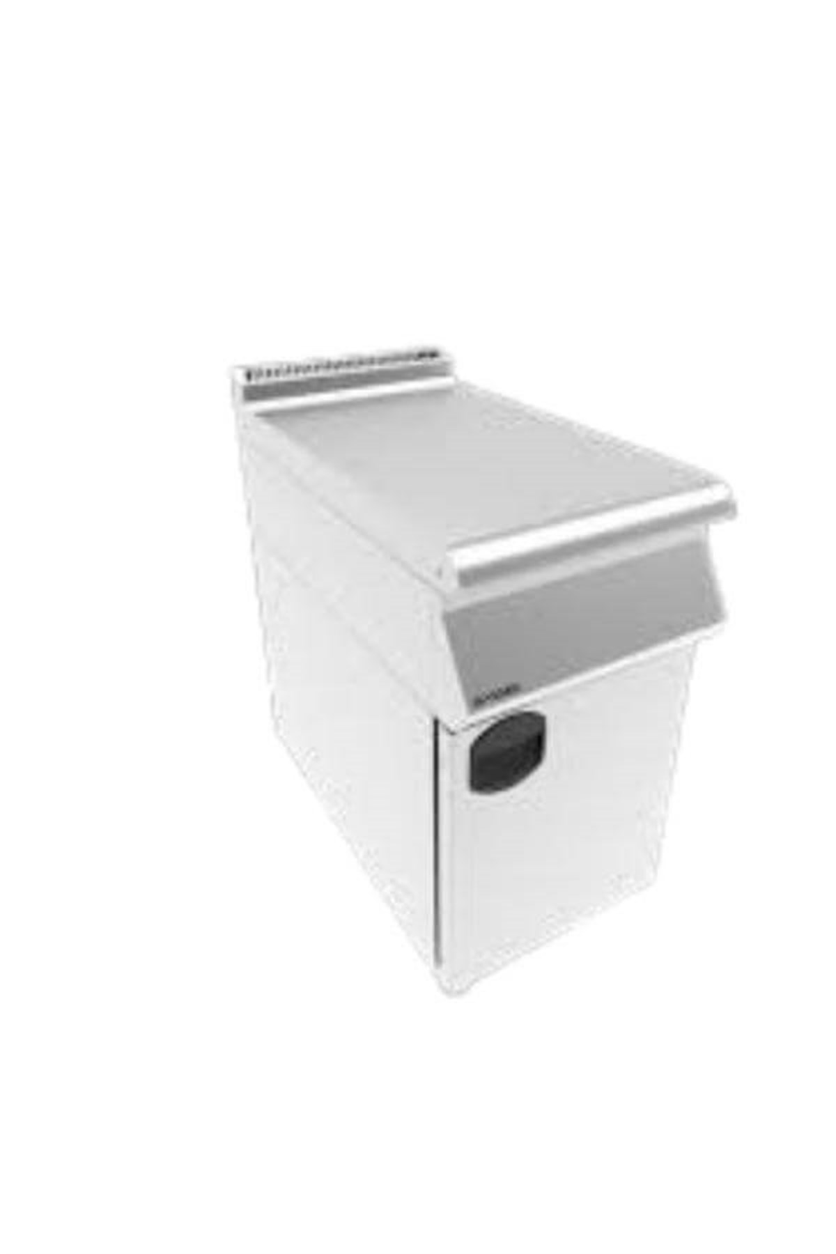 İnoksan Ara Tezgah 1/2 Modül DolaplıStandart Tezgahlarİnoksan