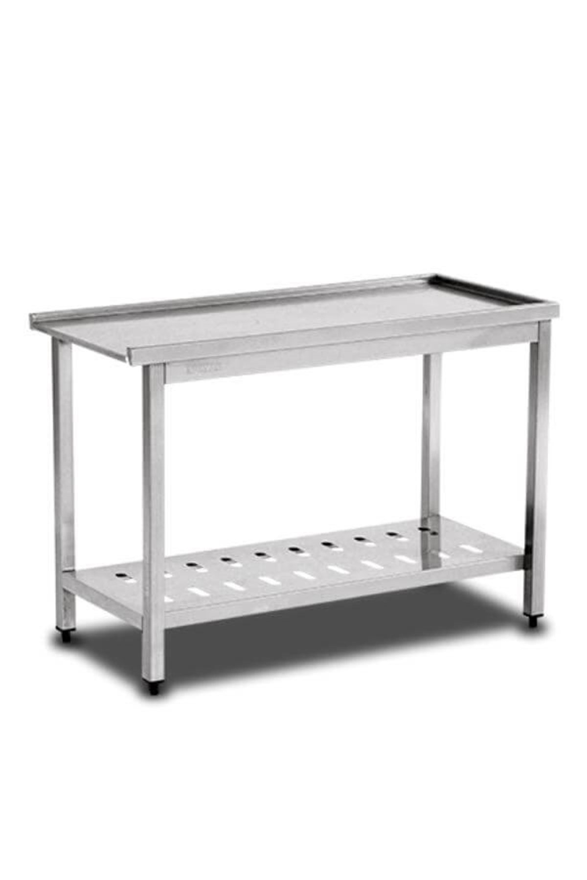 İnoksan Makina Giriş Çıkış Tezgahı SağStandart Tezgahlarİnoksan