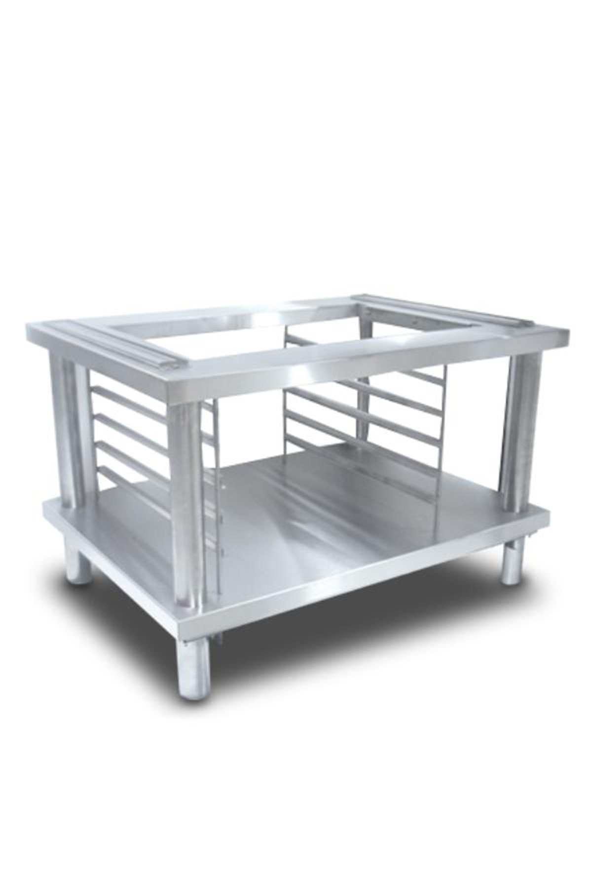 İnoksan Setüstü Konveksiyonlu Fırın StandıFırınlarİnoksan