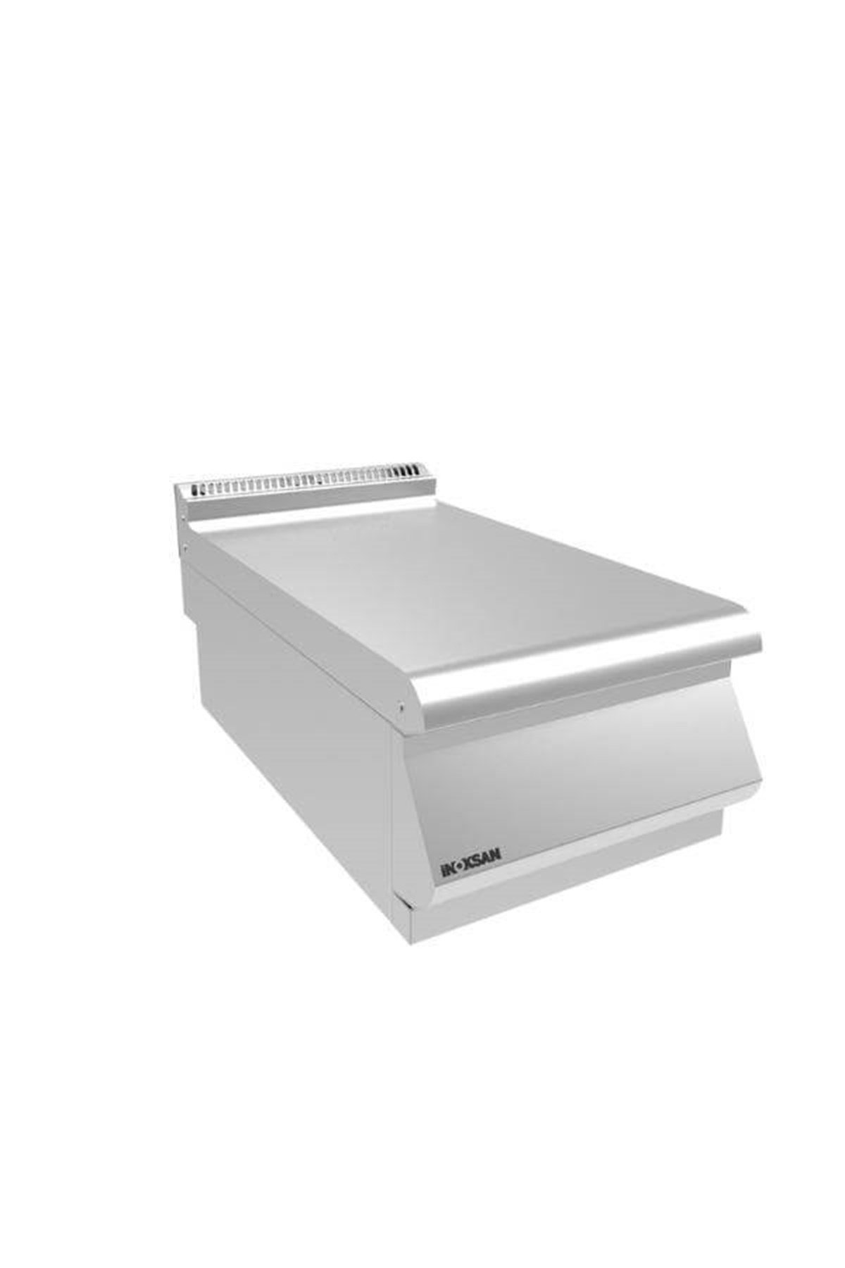 İnoksan Ara Tezgah Set Üstü 1/2 ModülStandart Tezgahlarİnoksan