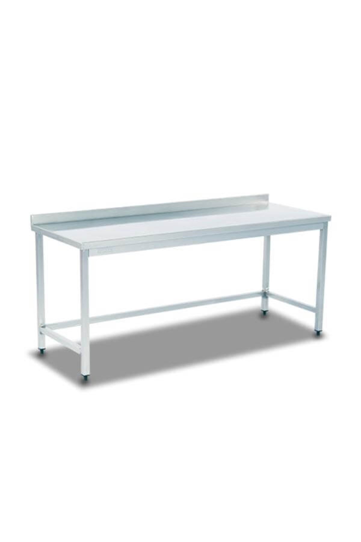 İnoksan Çalışma Tezgahı Standart SeriStandart Tezgahlarİnoksan