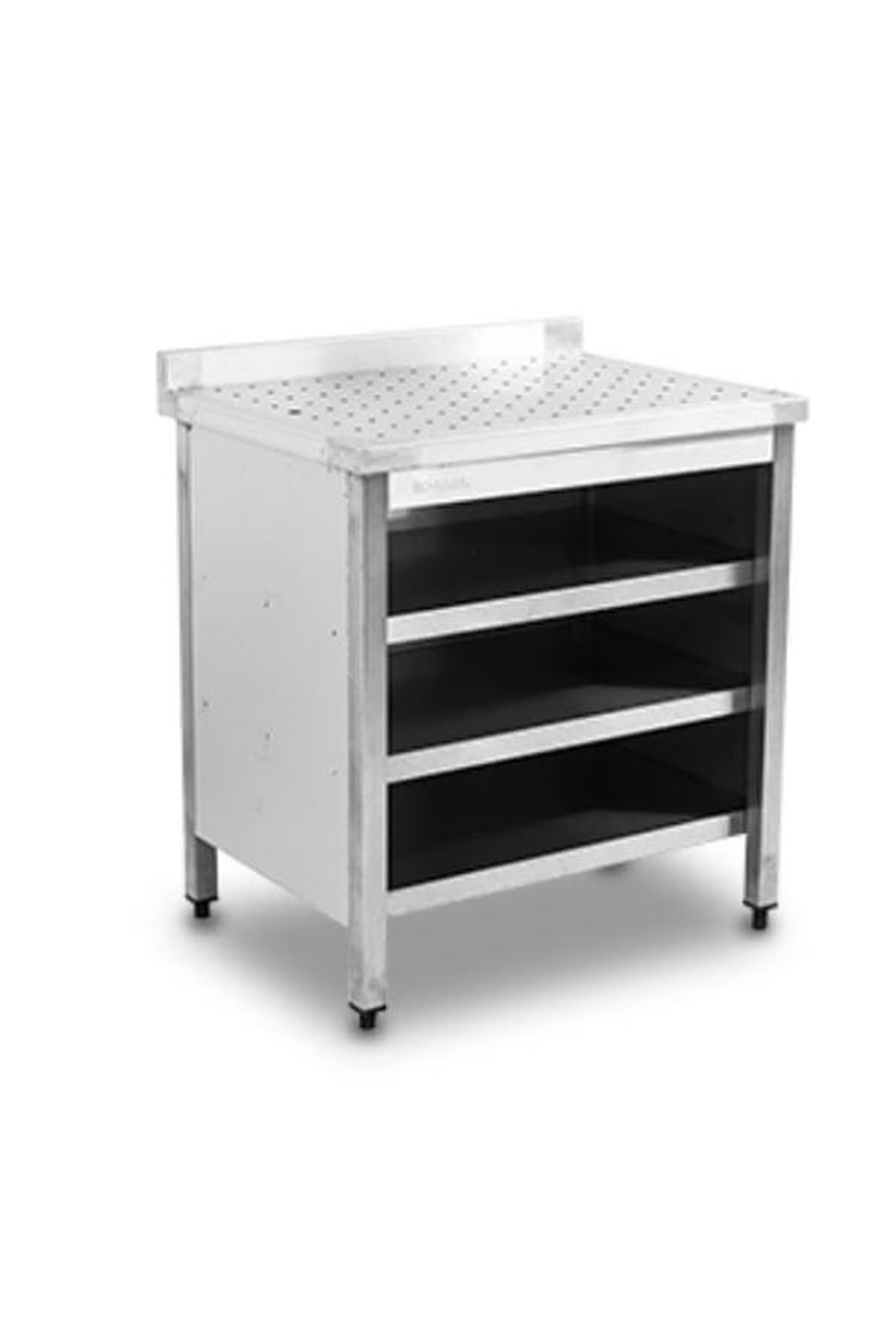 İnoksan Kokteyl Tezgahı 1000 mm StandartStandart Tezgahlarİnoksan