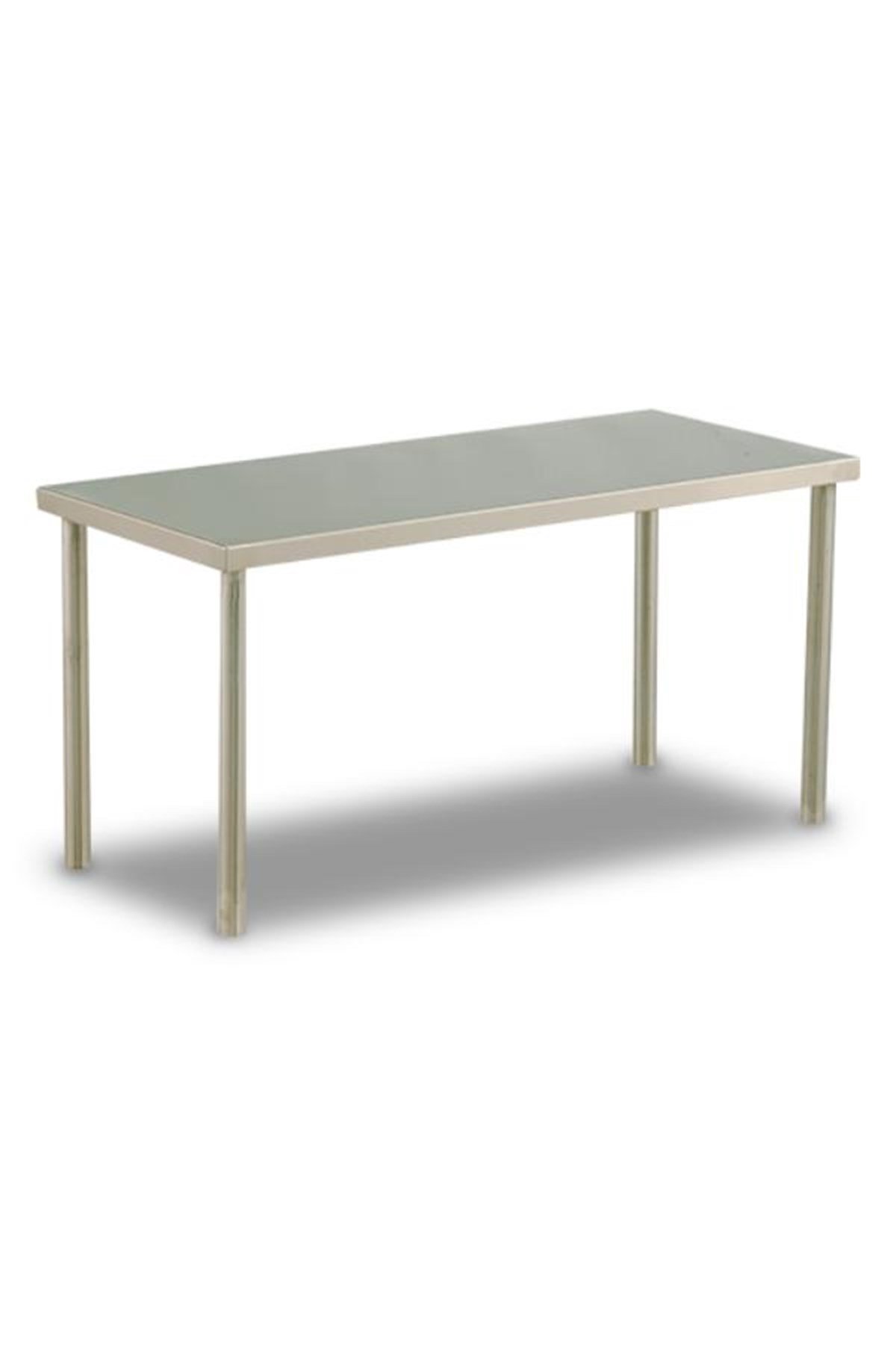 İnoksan Çalışma Tezgahı Standart SeriStandart Tezgahlarİnoksan