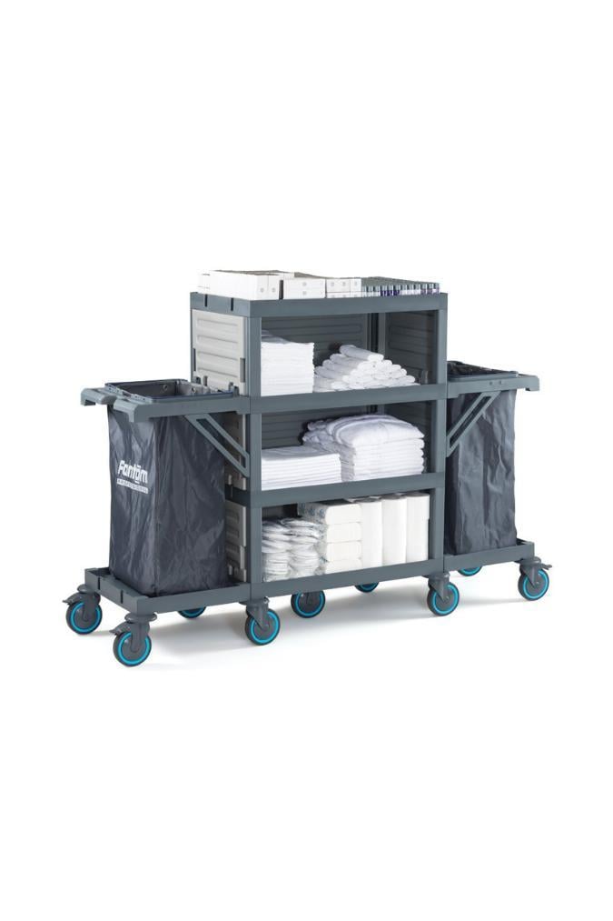 Fantom Prokart 430 Kat ArabasıKat ArabalarıFantom