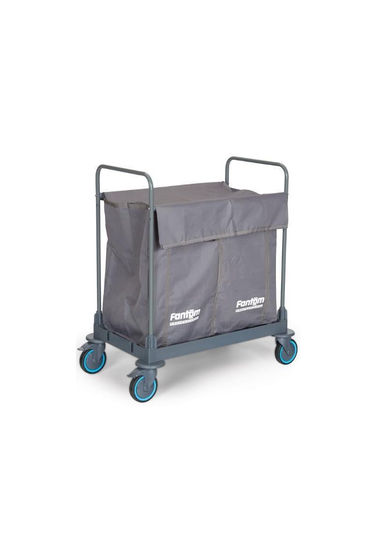 Fantom Procart 65 Çamaşır Toplama ArabasıÇamaşır Toplama AraçlarıFantom