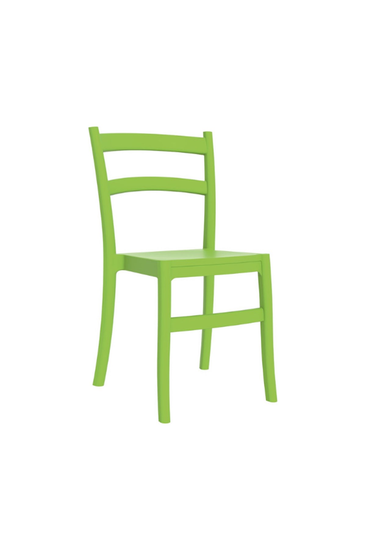 Siesta Tıffany Sandalye Tropik YeşilEv Bahçe SandalyeleriSiesta