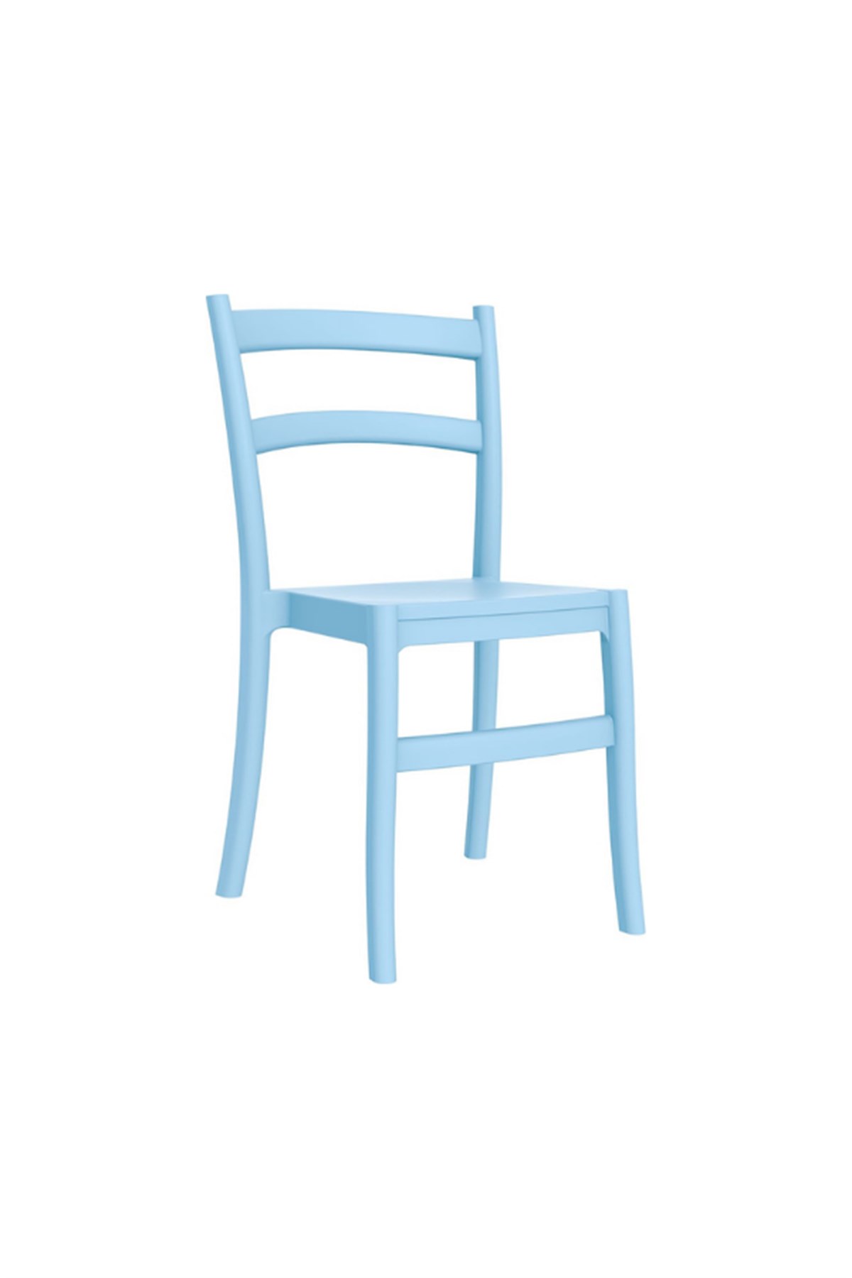 Siesta Tıffany Sandalye A.MaviEv Bahçe SandalyeleriSiesta