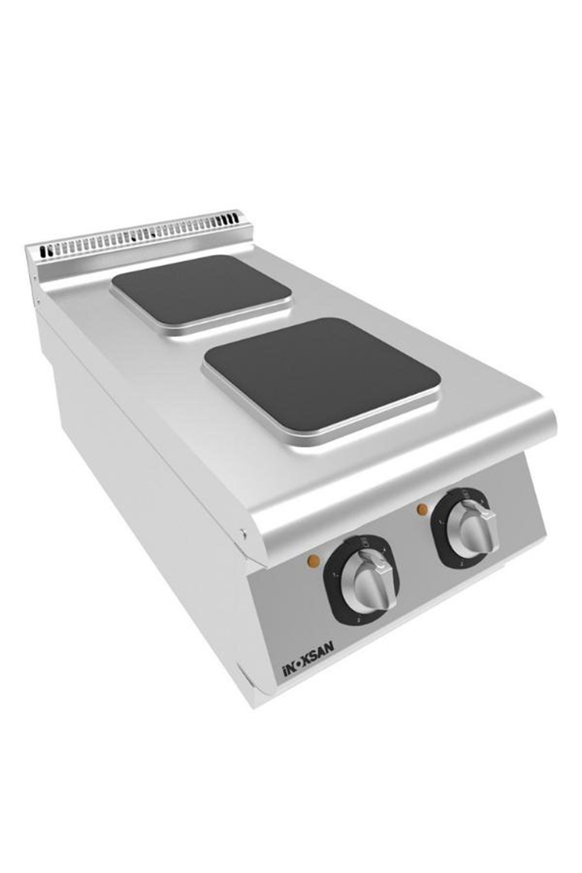 İnoksan Kare Pleytli OcakOcaklarİnoksan