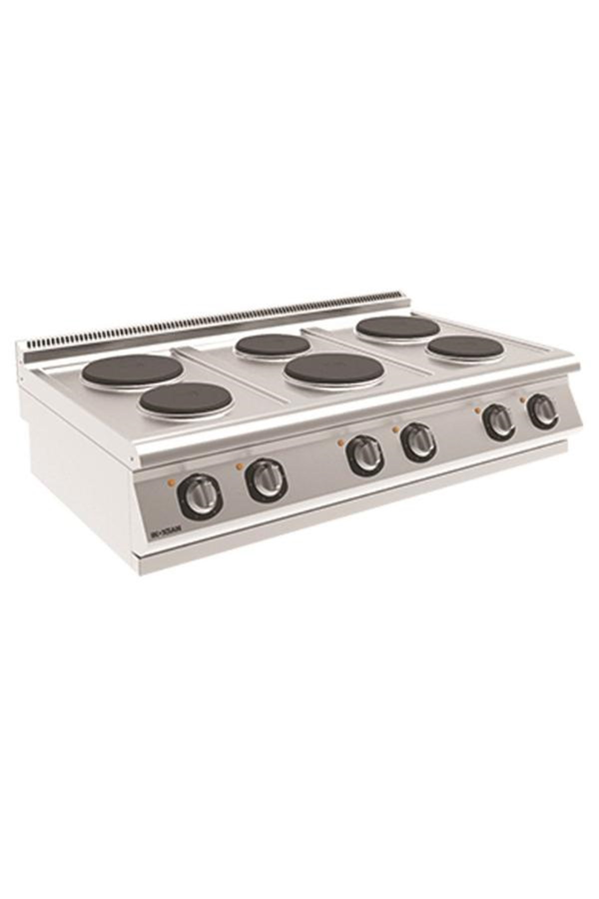 İnoksan Altılı Ocak Set ÜstüOcaklarİnoksan