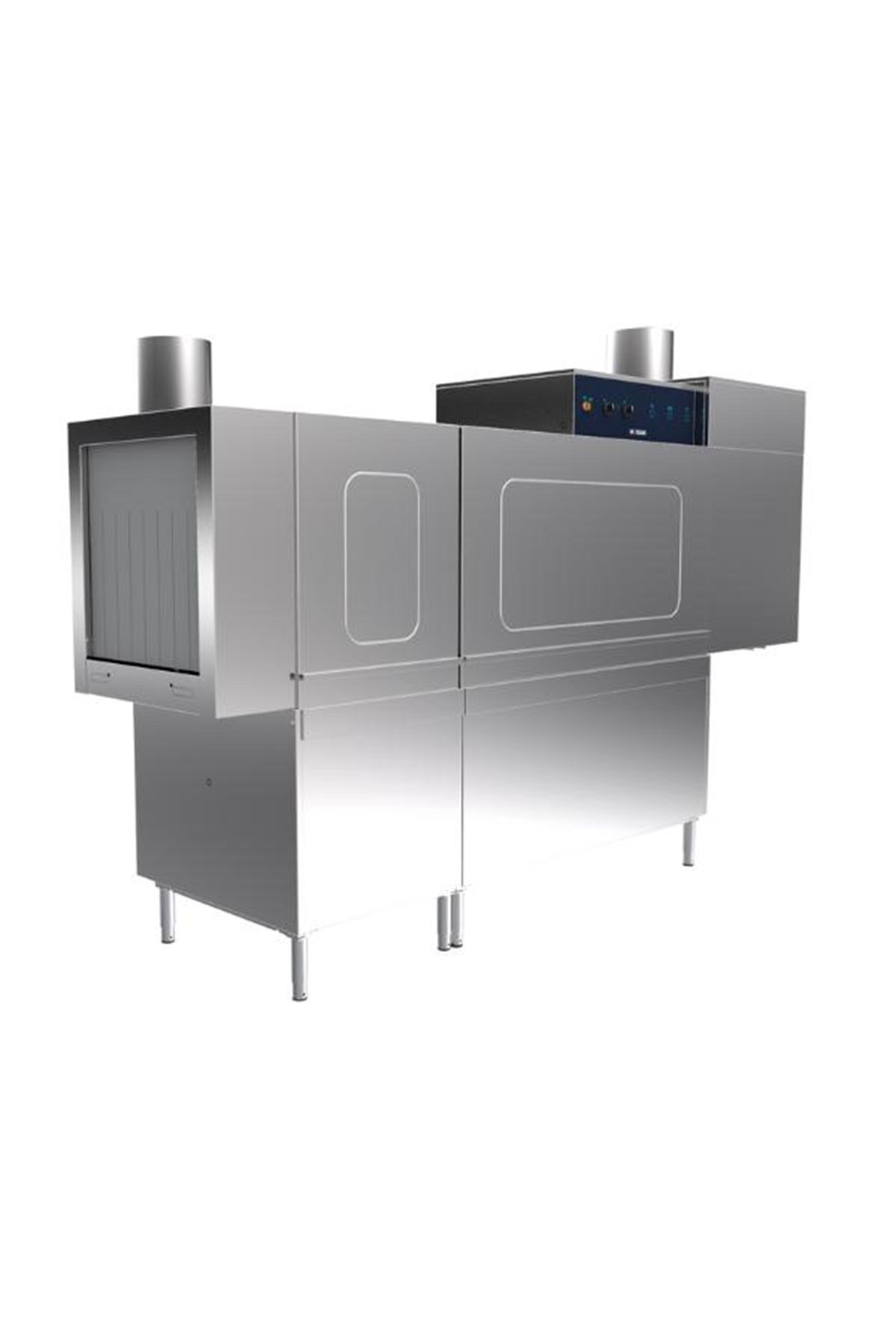 İnoksan Konveyörlü Bulaşık Yıkama MakineleriKonveyörlü Bulaşık Yıkama Makinesiİnoksan 